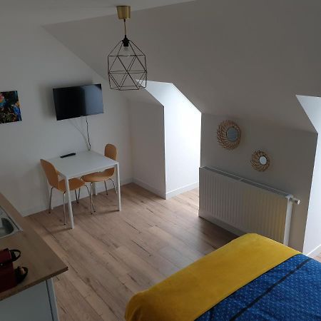 Studio 5 Henriville Amiens Ngoại thất bức ảnh