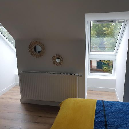 Studio 5 Henriville Amiens Ngoại thất bức ảnh